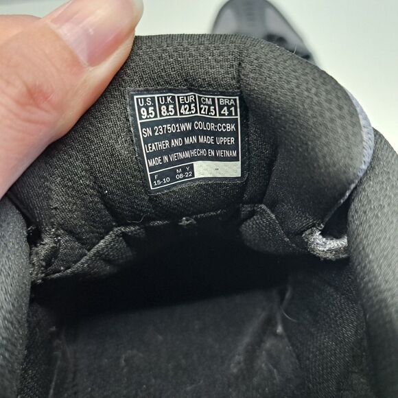 Skechers Men's Equalizer 5.0 Trail Solix Trainers 9.5 - Picture 7 of 7